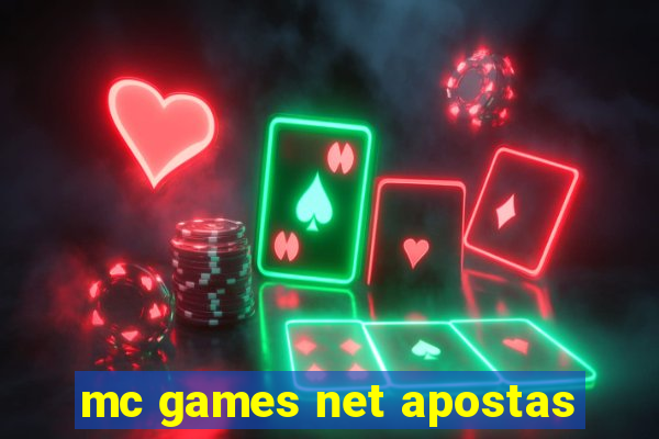 mc games net apostas